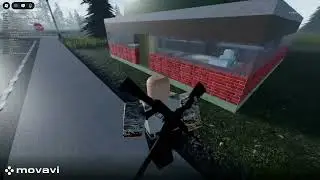 roblox town good loadout+gameplay