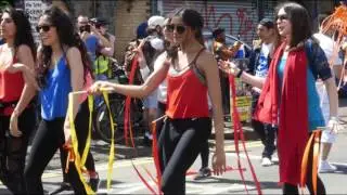 Boishakhi Mela London 2017 (Part 1 of 2)