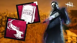 Iridescent Myers is unstoppable!