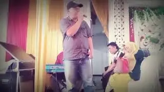 AKHIRNYA KU MENEMUKANMU NAFF dipernikahan