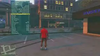 GTA 5 ONLINE UNDETECTED MOD MENU 2022 DOWNLOAD
