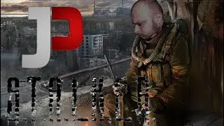 S.T.A.L.K.E.R.: Тень Чернобыля🖖Прохождение🥕🥕🥕🥕Морковка в описании! ​🖖