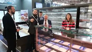 SEÇKİN Soğutma - Euroshop 2023