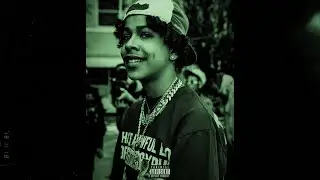 [FREE] Veeze x Luh Tyler Type Beat 2025 