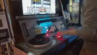 [IIDX 24 - SINOBUZ -] 【DBM】 V (ANOTHER) 【HARD CLEAR】