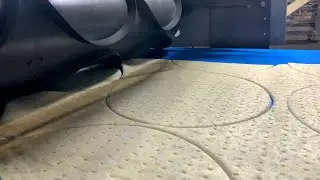 Линия для производства пиццы