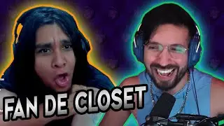 😎 El Tatuaje de ElKevo || PAPISOSA Reacción 😎