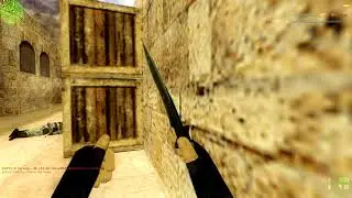 Skillet — Comatose | CS 1.6