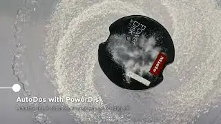 Discover Miele Dishwashers with a automatic detergent using PowerDisk