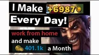 Draven Stuff