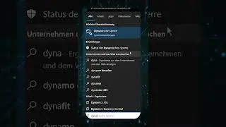 PC automatisch SPERREN beim WEGGEHEN