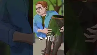 Секреты самых опасных фокусов #shorts
