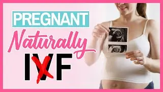 UNEXPLAINED INFERTILITY - How to AVOID IVF ❌ & Get Pregnant Naturally [SUCCESS STORY]