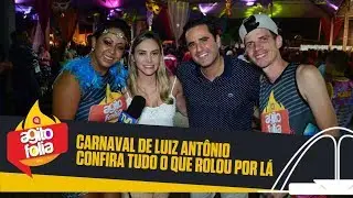 AGITO FOLIA 2019 | LUIZ ANTÔNIO/SP