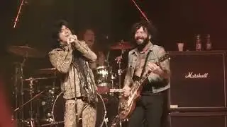 L.A. Guns - Kiss My Love Goodbye (Live 2018)