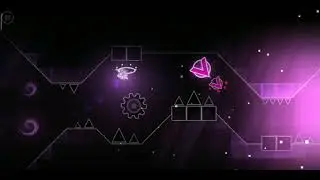 My part in Glass Heart
