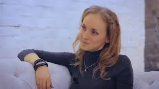 Ольга Султанова и Бизнес, о котором мечтает каждая маленька девочка