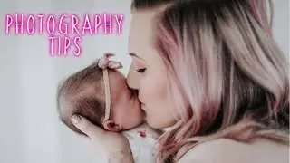 Photography Tips for Beginners ft. Kallie Porter | 