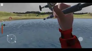 #1 Ultimate Fishing Simulator.
