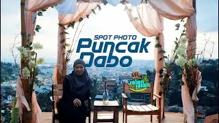 PUNCAK DABO Cool Photo Spot, Samarinda