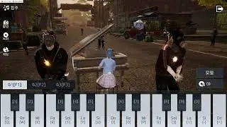 Gymnopedie No.1 | Undawn Piano