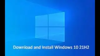 How to Download Install and Activate Windows 10 for Free