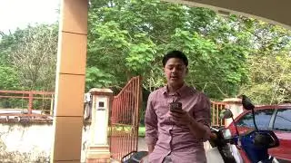 Reflective Vlog Video for English(CB200075)