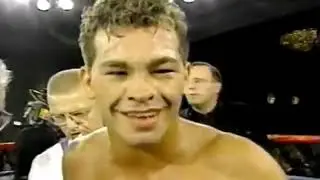 Arturo Gatti vs Reyes Muno Full Fight - Boxing