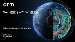 Vulkan Synchronization for WebGPU
