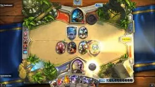 New animations: Velen, Holy Fire, Feral Spirit and hero totem.
