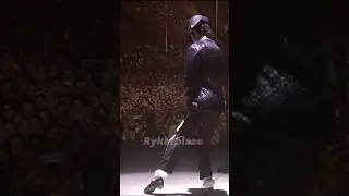 Michael Jackson Billie Jean Munich x 30th Anniversary edit 🔥✨