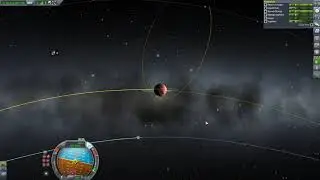 KSP 1 3 карьера с модами #70 прокачка экипажа Ч7