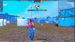 PC or Mobile ?? 🤯🥵⚡ 1 vs 2 Gameplay 🥶😈 Power of Desert 💪🔥
