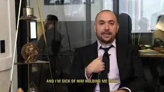 Cipha Sounds and Peter Rosenberg Are Back  | JUAN EP 101