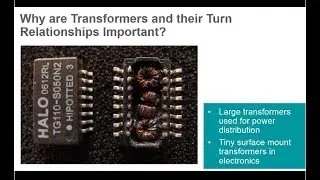 Transformers and Turn Relationships