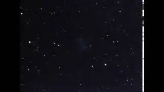Туманность М27 