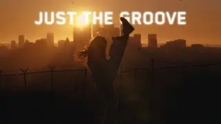 Brian Kage - Just the Groove Featuring Mr. V (From Timeless Times Album)