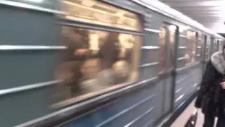 Вагоны ЕМ,ЕЖ на станции 