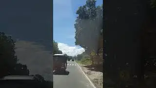 Colorado digos going to bansalan Davao del Sur Philippines 🇵🇭