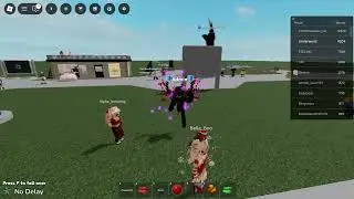 [APT DANCE]✨Ragdoll Engine✨