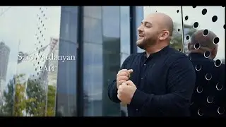 Saro Vardanyan Ray (Саро Варданян рай)