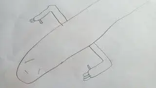 fiz desenhos do bridge worm :P