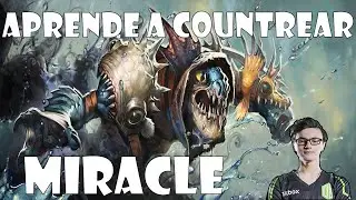 MIRACLE TE ENSEÑA A COUNTREAR A LOS TANQUES GODADICO DOTA