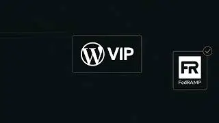 Modernize your government website with CivicPress and WordPress VIP