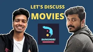 With @desimegamind 2.0. [Let's Discuss]