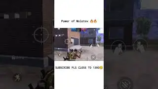Molotov 🔥🥵 