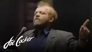 Joe Cocker - You Can Leave Your Hat On (Official Video)