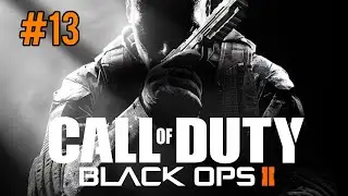 Call of Duty Black ops 2: Die Schmutz Kampagne