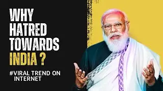 Hatred Towards Indians in Western Countries