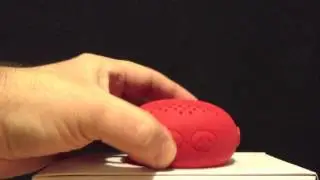 GadgetGreg Review: Divoom BlueTune Bean Bluetooth Wireless Speaker